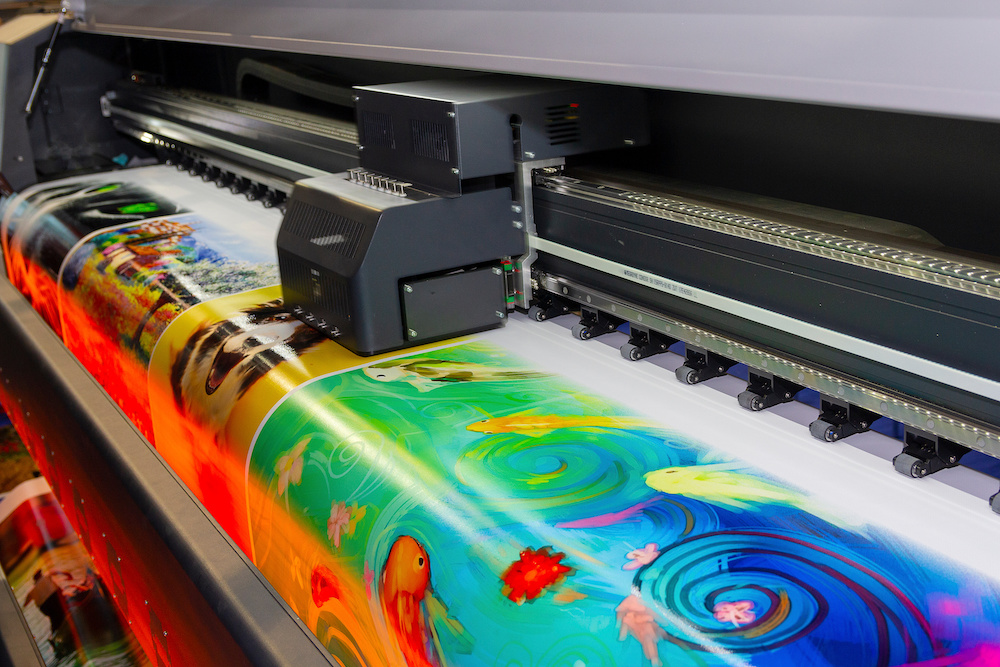 Digital Printing